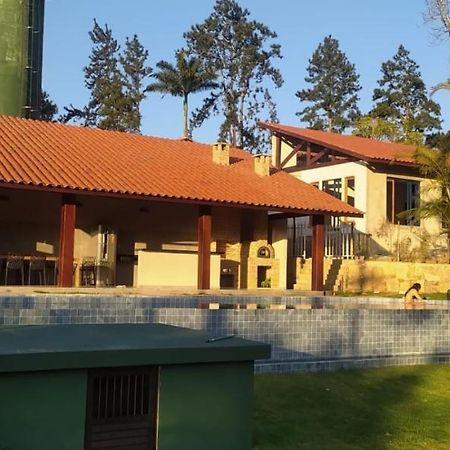 גואראמירנגה Casa Em Condominio Montserrat מראה חיצוני תמונה