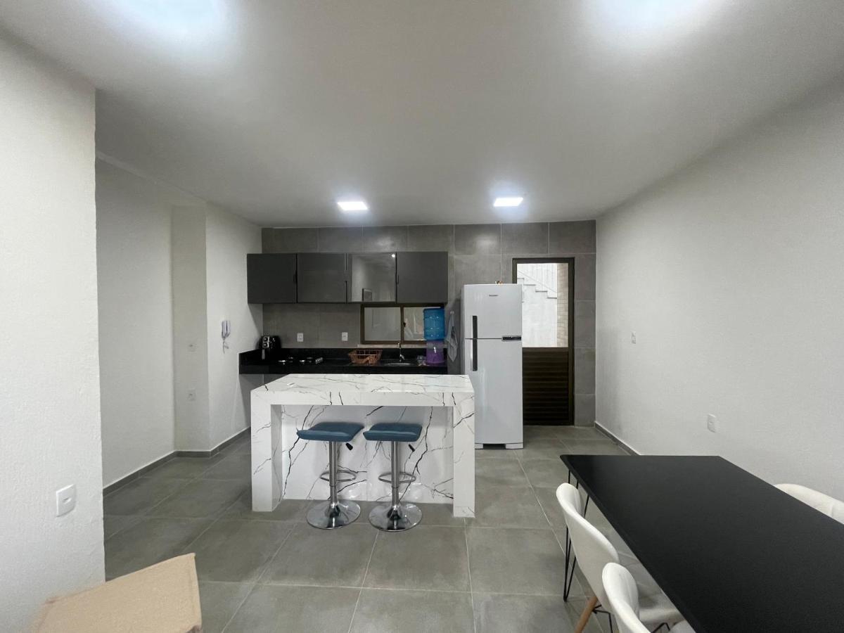 גואראמירנגה Casa Em Condominio Montserrat מראה חיצוני תמונה