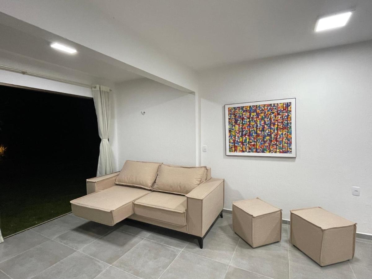 גואראמירנגה Casa Em Condominio Montserrat מראה חיצוני תמונה
