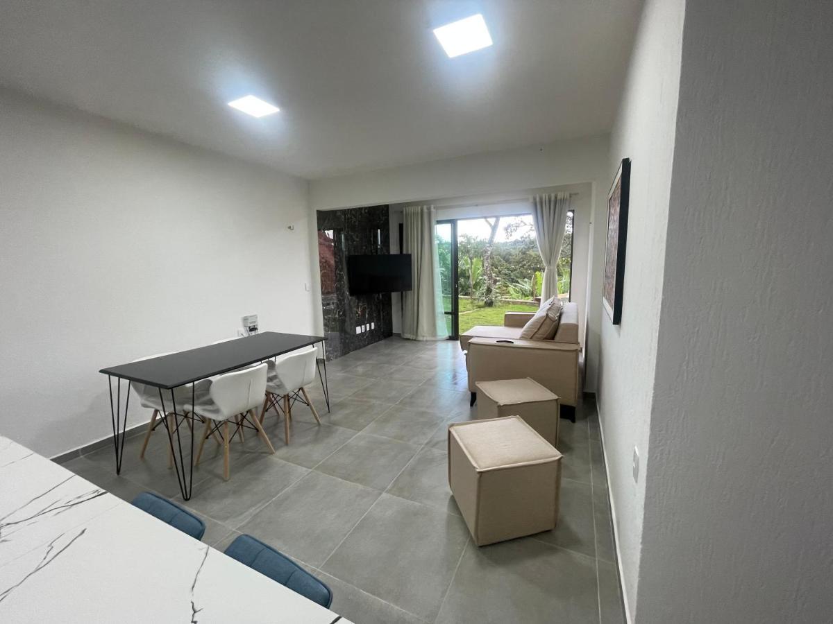 גואראמירנגה Casa Em Condominio Montserrat מראה חיצוני תמונה