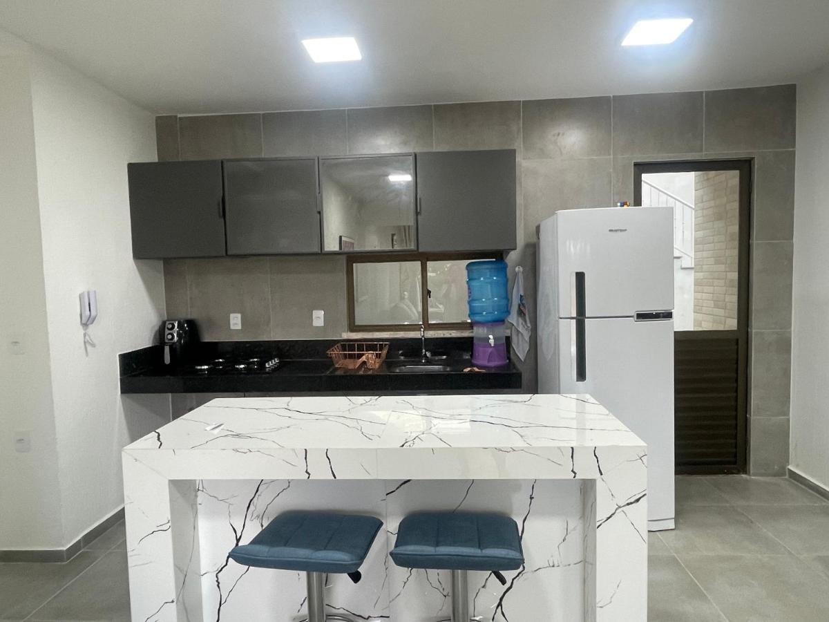 גואראמירנגה Casa Em Condominio Montserrat מראה חיצוני תמונה