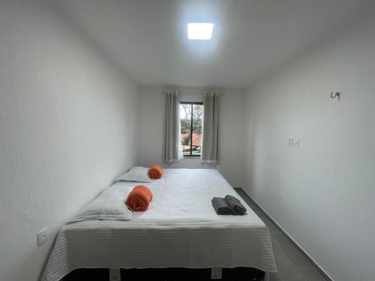 גואראמירנגה Casa Em Condominio Montserrat מראה חיצוני תמונה