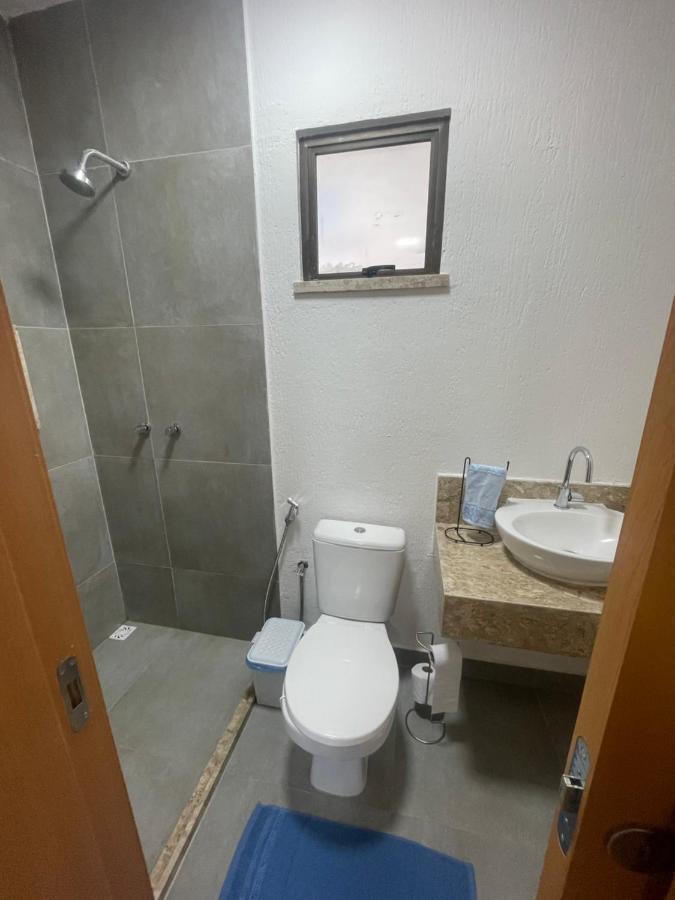 גואראמירנגה Casa Em Condominio Montserrat מראה חיצוני תמונה