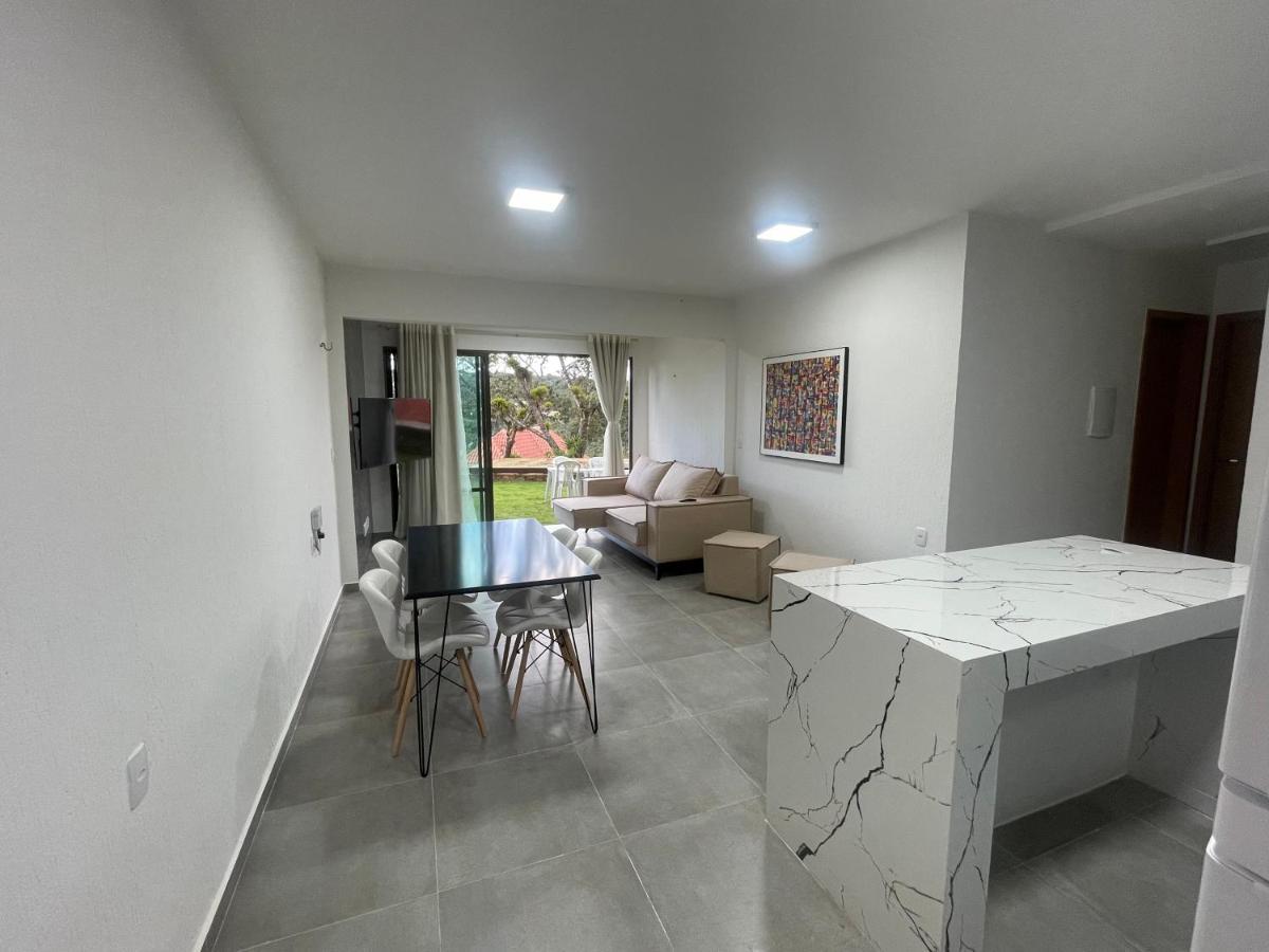 גואראמירנגה Casa Em Condominio Montserrat מראה חיצוני תמונה