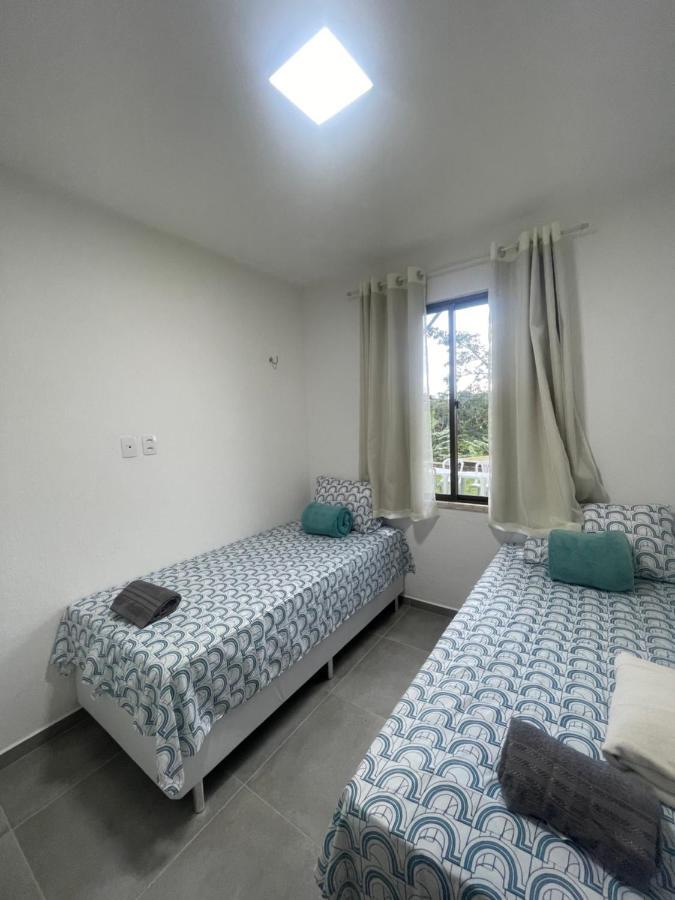 גואראמירנגה Casa Em Condominio Montserrat מראה חיצוני תמונה
