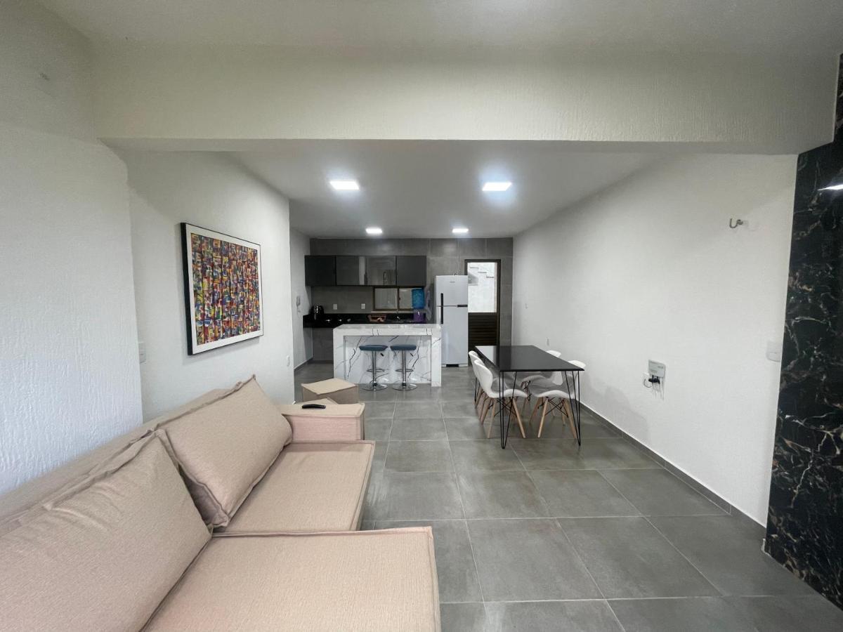 גואראמירנגה Casa Em Condominio Montserrat מראה חיצוני תמונה