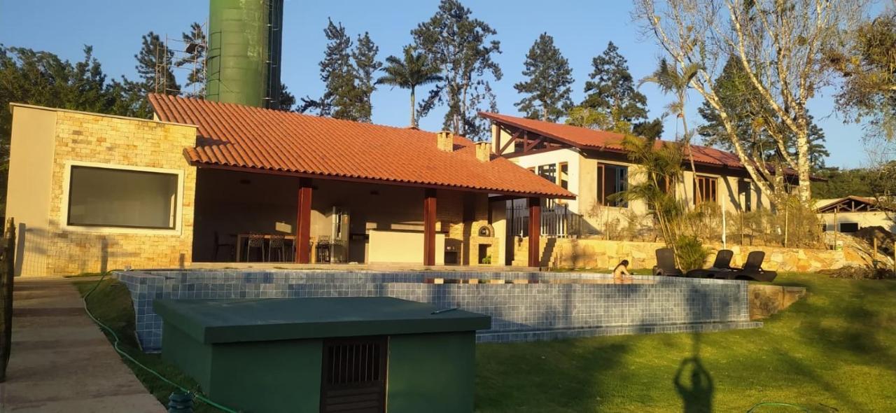 גואראמירנגה Casa Em Condominio Montserrat מראה חיצוני תמונה