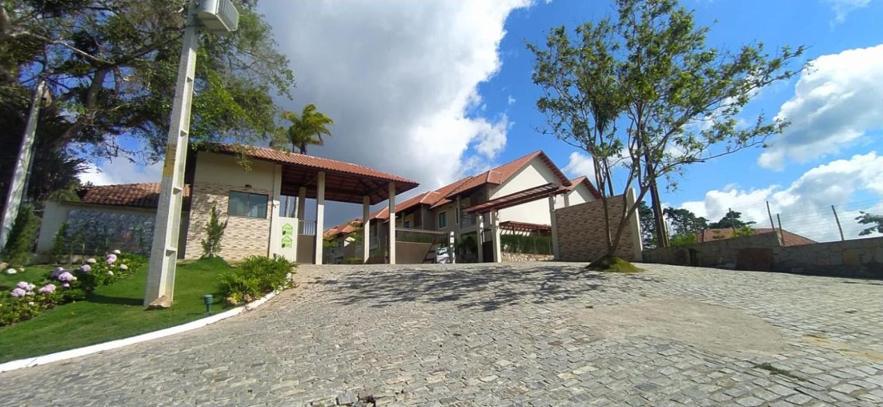 גואראמירנגה Casa Em Condominio Montserrat מראה חיצוני תמונה