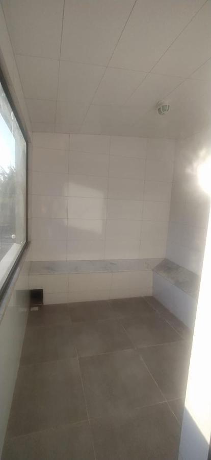 גואראמירנגה Casa Em Condominio Montserrat מראה חיצוני תמונה